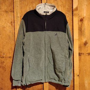 Large Nautica Jacket